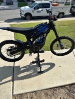 TALARIA STING MX4 - Image 2