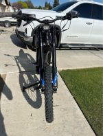 TALARIA STING MX4 - Image 3