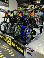 2025 Surron Light Bee X - Image 3