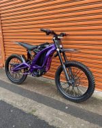 Surron 2021(light bee x)