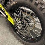 Surron 2022(light bee x) - Image 3