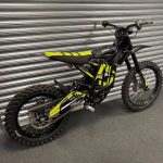 Surron 2022(light bee x)