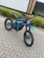 2021 Sur-Ron Light Bee