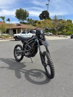 2025 Sur-Ron Ultra Bee – Wholesale Liquidation Pallets - Image 2