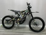 2024 SURRON LIGHT BEE X (GTA)