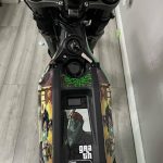 2024 SURRON LIGHT BEE X (GTA) - Image 6