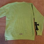 Chrome Hearts Men's T-shirt - Image 2