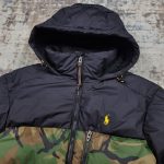 Ralph Lauren Men's Black Coat - Image 2