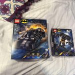 Lego multi Building-sets-blocks - Image 2