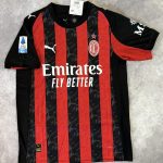 Puma Men's multi T-shirt - Image 7