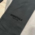 Fear of God Men's Black Joggers-tracksuits - Image 5