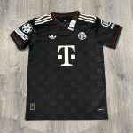 Adidas Men's Black Shirt - Image 2