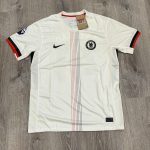 Nike Men's White Shirt - Image 2