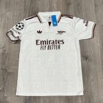 Adidas Men's White Shirt - Image 2