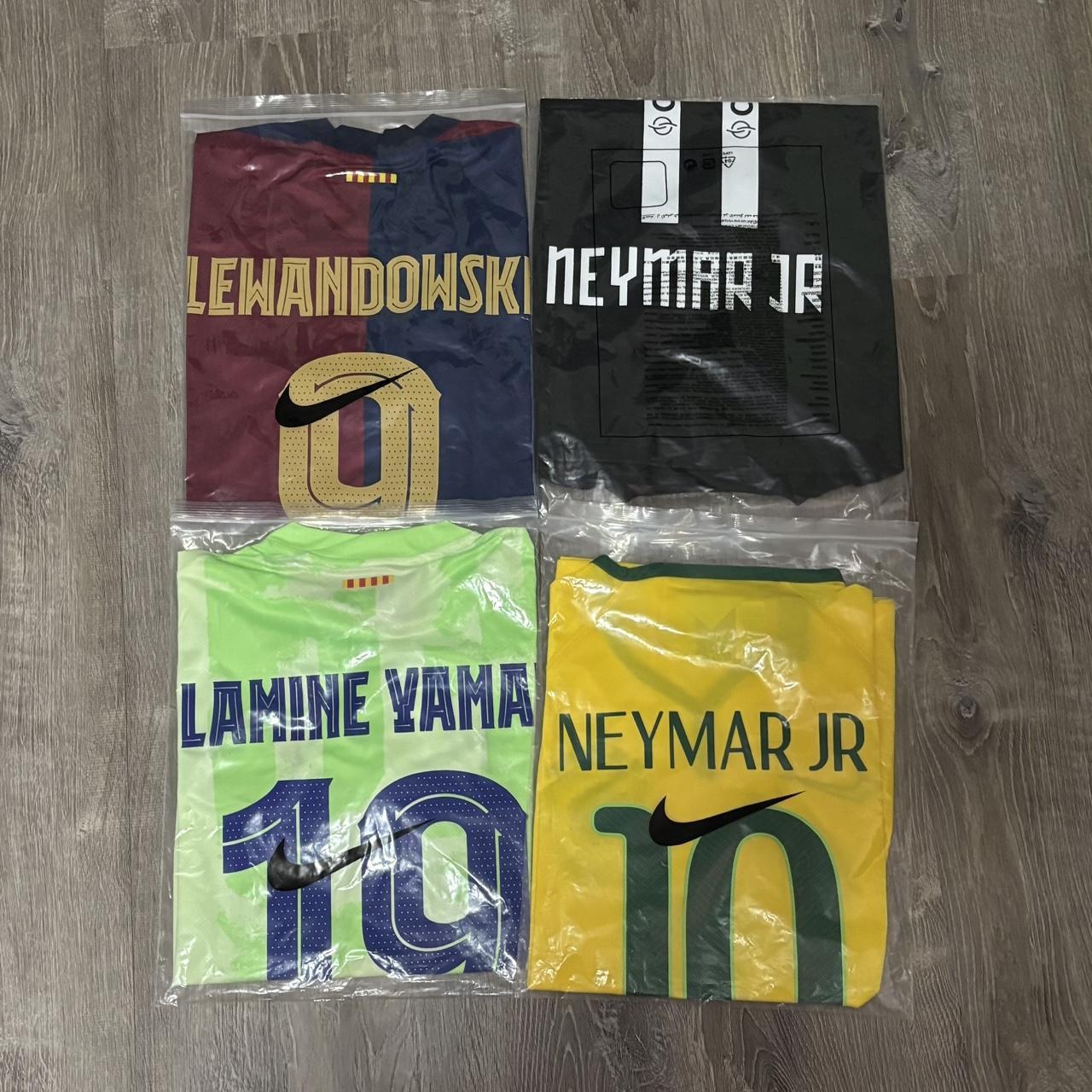 P0 Nike Men's T-shirt - Image 1