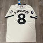 Adidas Men's White T-shirt