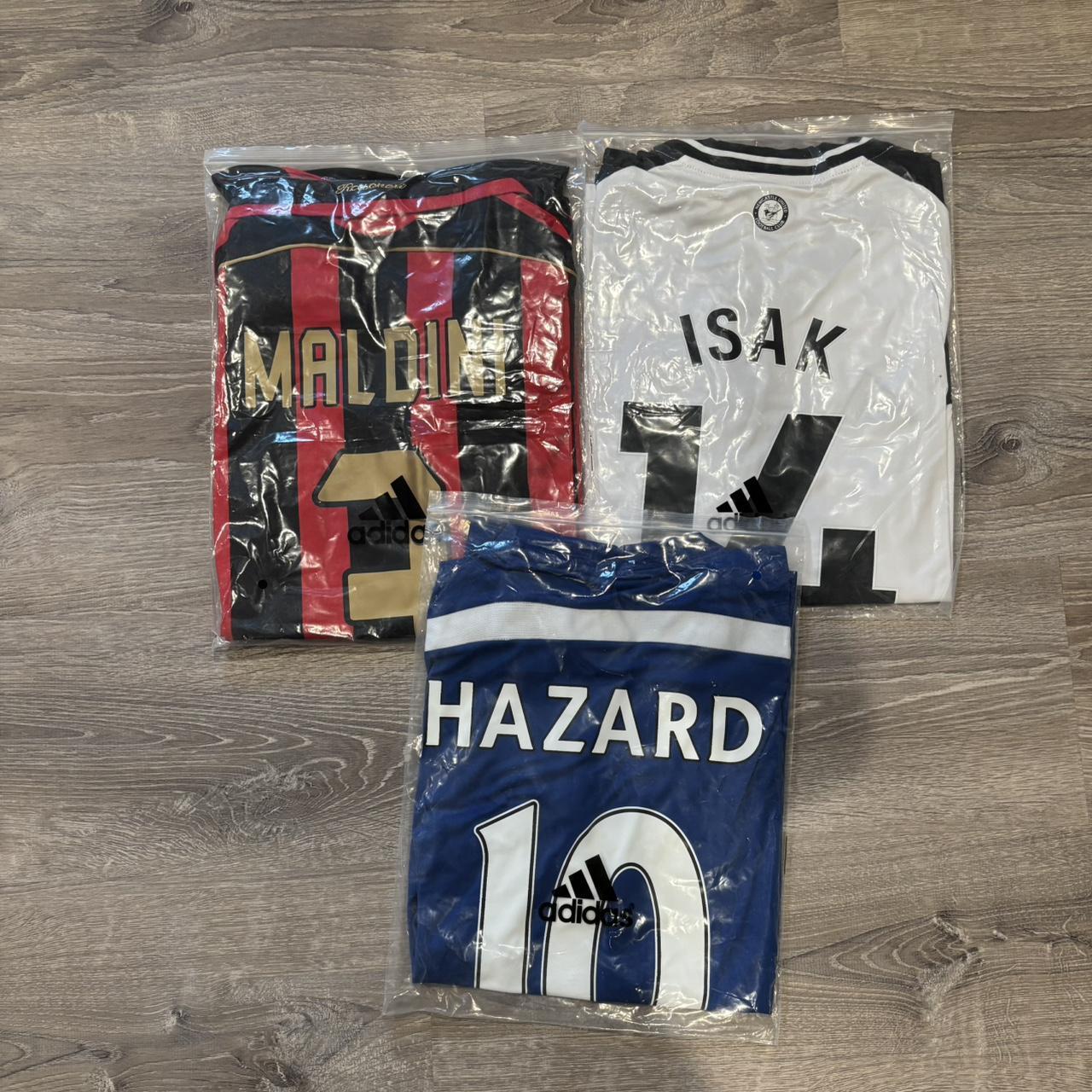 P0 Nike Men's T-shirt - Image 1