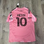 Adidas Men's Pink T-shirt