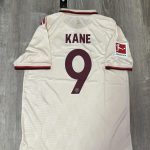 Adidas Men's White and Cream T-shirt