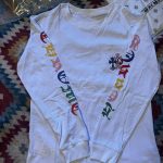 Chrome Hearts Men's multi Shirt