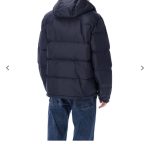 Polo Ralph Lauren Men's Navy Coat - Image 2