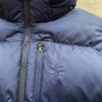 Polo Ralph Lauren Boys' Navy and Blue Jacket - Image 5