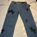 Another Reason Men's Black Jeans - Image 3