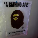 BAPE Men's White T-shirt - Image 3