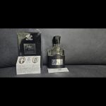 Dolce & Gabbana Black and Grey Fragrance - Image 2