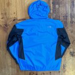 The North Face Men's Blue Jacket - Image 2