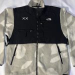 The North Face Men's Black Coat