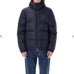 Polo Ralph Lauren Men's Navy Coat