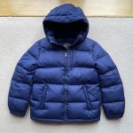 Polo Ralph Lauren Boys' Navy and Blue Jacket