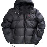 Polo Ralph Lauren Men's Navy Jacket