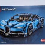 Lego Blue Building-sets-blocks