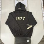 Fear of God Men's Hoodie