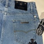 Another Reason Men's Black Jeans - Image 4