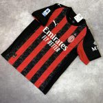 Puma Men's multi T-shirt - Image 5