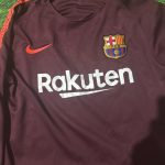 Nike Men's Multi T-shirt - Image 4