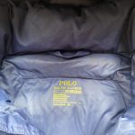 Polo Ralph Lauren Boys' Navy and Blue Jacket - Image 8