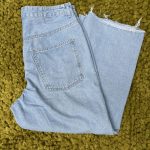 Zara Men's Blue Jeans