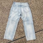 Zara Men's Jeans