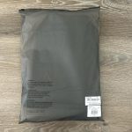 Essentials Men's Black Shorts - Image 5