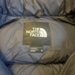 The North Face Men's Blue and Navy Jacket - Image 5