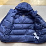 Polo Ralph Lauren Boys' Navy and Blue Jacket - Image 3