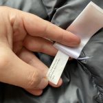 Polo Ralph Lauren Men's Black and Navy Jacket - Image 8