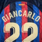 Nike Men's Red and Blue Top - Image 2