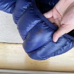 Polo Ralph Lauren Women's Blue and Navy Jacket - Image 7