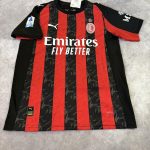 Puma Men's multi T-shirt - Image 3