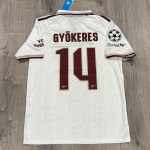 Adidas Men's White Shirt